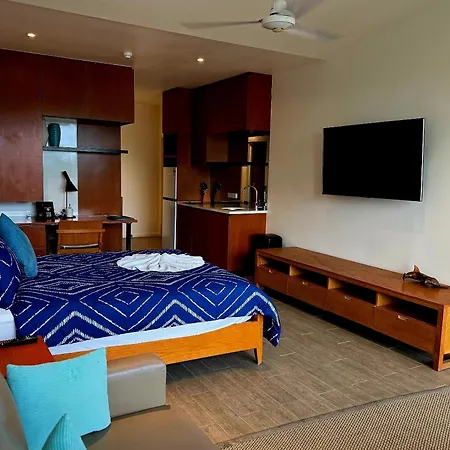 Coral Sea Resort & Casino-2