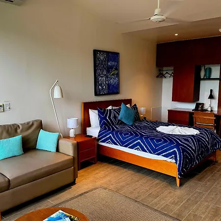 Coral Sea Resort & Casino-2