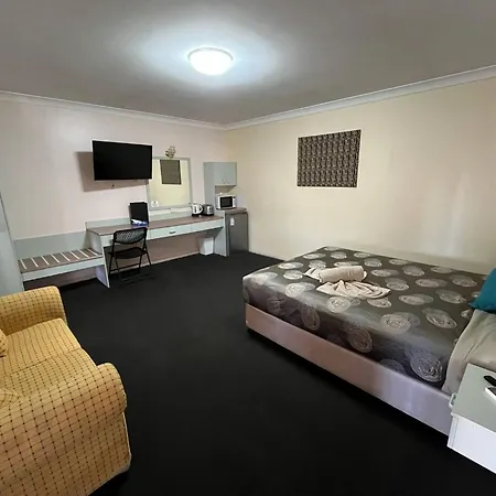 Copper City Motel-2