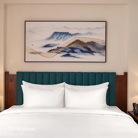 L'Signature Hotel & Spa-3