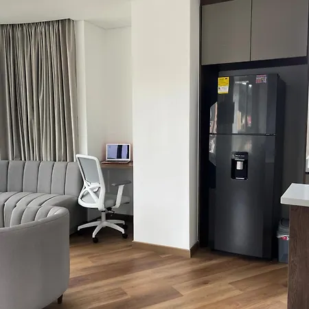Vou Suites By Avia Suites-3