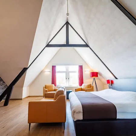 Bastion Hotel Apeldoorn Het Loo-3