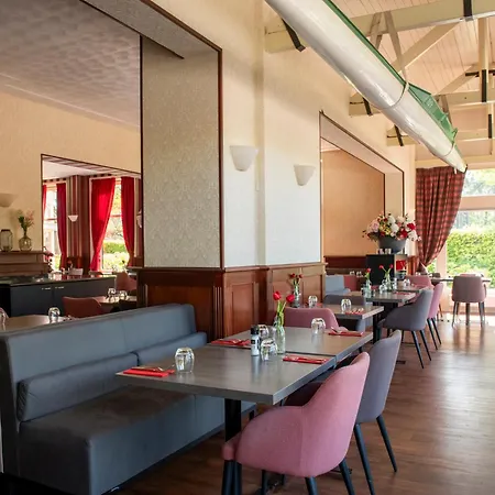Bastion Hotel Apeldoorn Het Loo-2