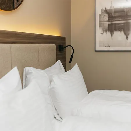 Best Western Plus Kalmarsund Hotell-3