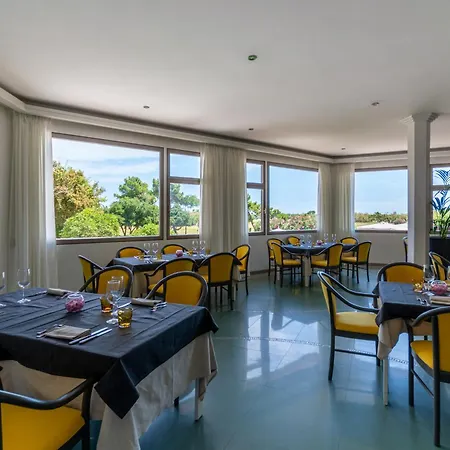 Albarella Golf Hotel-2
