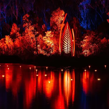 Kingfisher Bay Resort-3