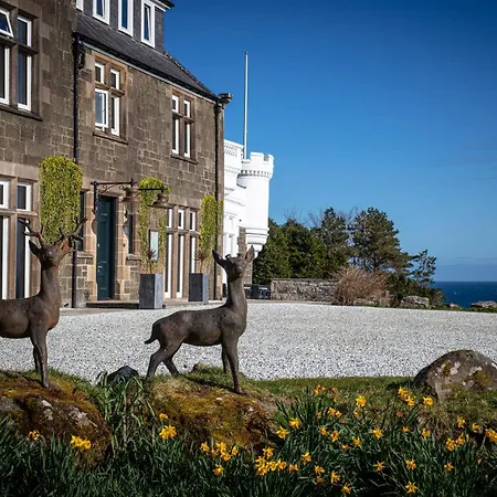 Flodigarry Hotel-3