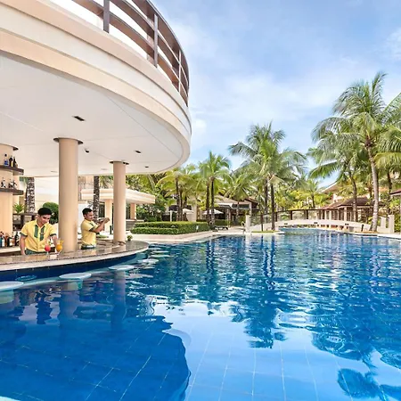 Henann Garden Resort-2