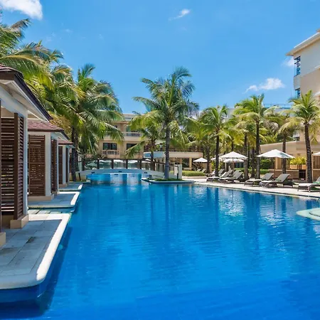Henann Garden Resort-3