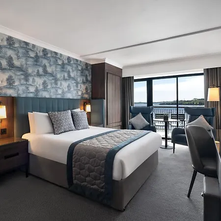 Ferrycarrig Hotel-3