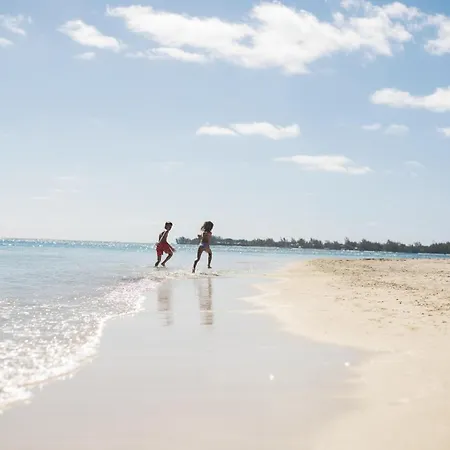 Trou Aux Biches Beachcomber Golf Resort & Spa-3