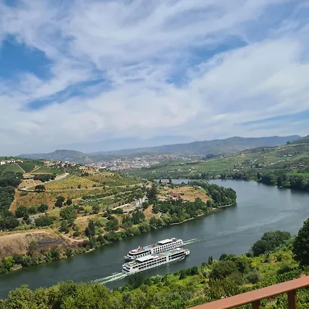 Delfim Douro Hotel-3