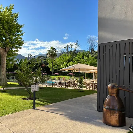 Best Western Plus Elixir Grasse-2
