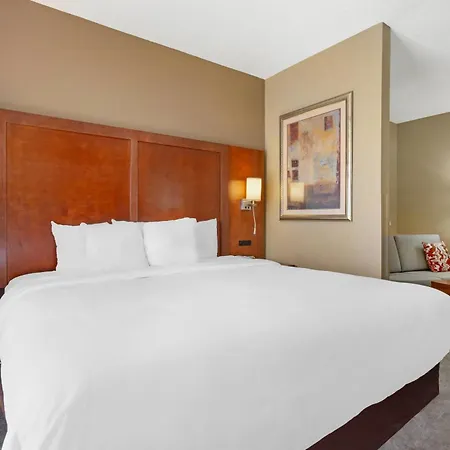 Comfort Suites Oxford I-20 Exit 188-3