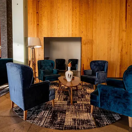 Tryp By Wyndham San Luis Potosi Hotel & Suites-3