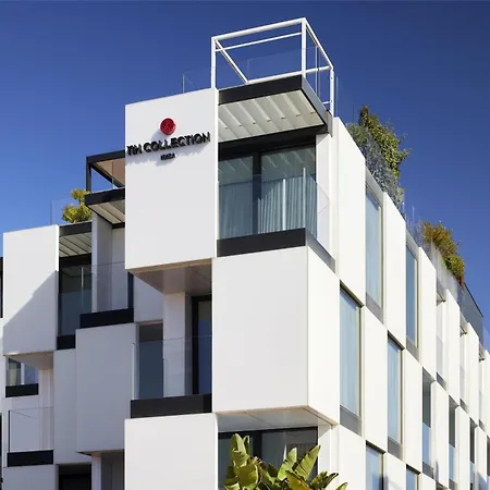 Nh Collection Ibiza-2