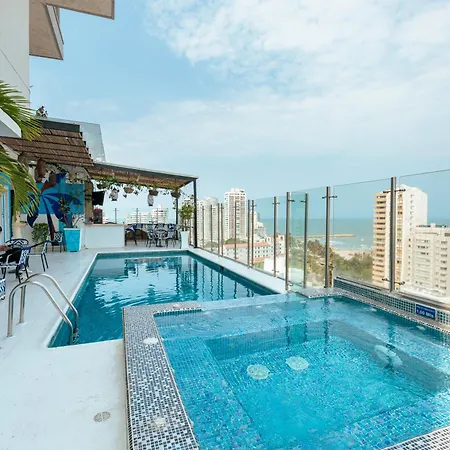 Hotel Zi One Luxury-3
