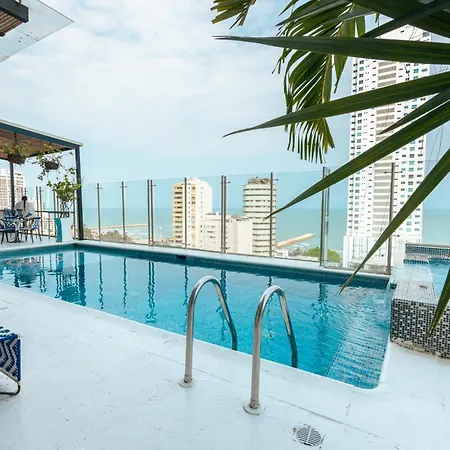 Hotel Zi One Luxury-2