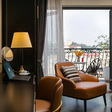 San Palace Hotel & Rooftop-3