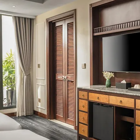 Gm Premium Hotel-3