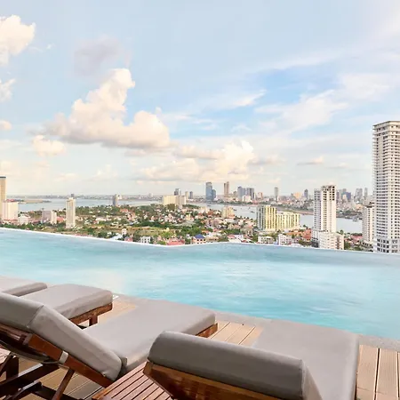 The Peninsula Phnom Penh-3