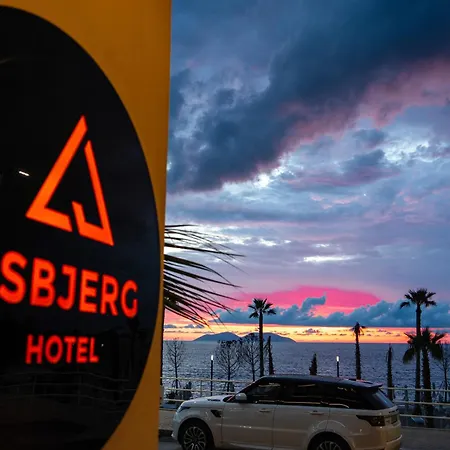 Esbjerg Hotel-2
