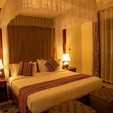 Las Vegas Garden Hotel Mbarara-2