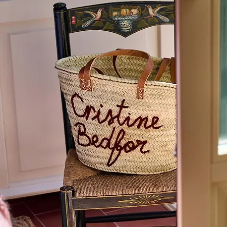 Cristine Bedfor Malaga Boutique Hotel-2
