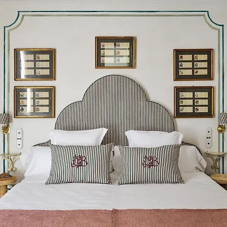 Cristine Bedfor Malaga Boutique Hotel-3