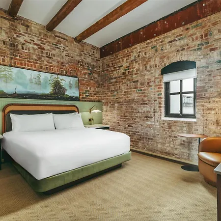 The Hotel Monroe, Tapestry Collection By Hilton-2