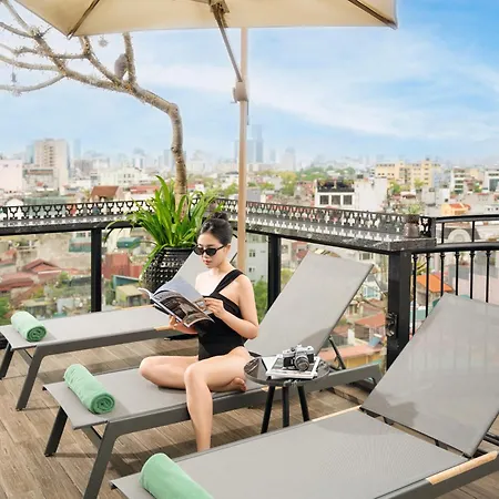 Gm Premium Hotel-2