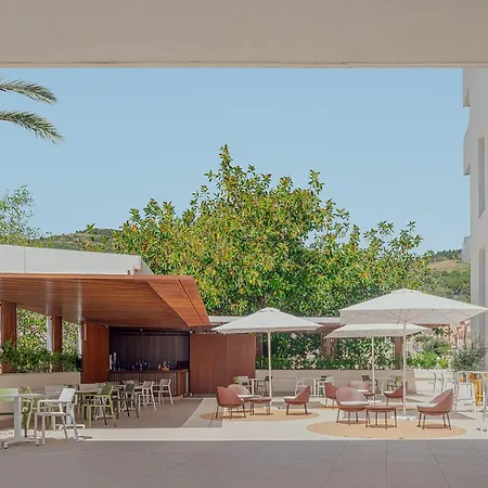 Hotel Santamarta-3