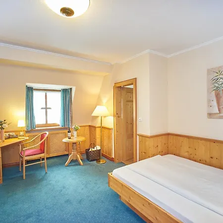 Hotel Klosterhotel Ludwig Der Bayer-3