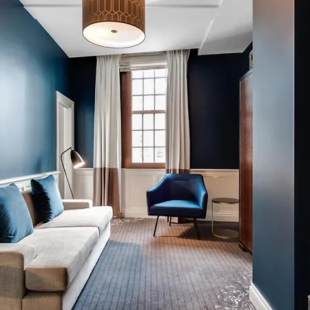 The Inchcolm By Ode Hotels-2