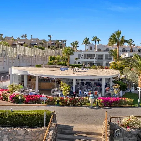 Royal Savoy Sharm El Sheikh (Adults Only)-3
