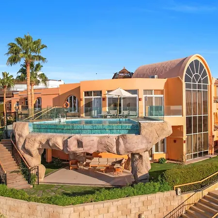 Royal Savoy Sharm El Sheikh (Adults Only)-3