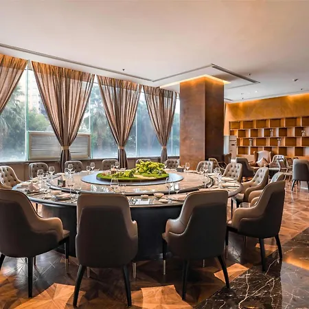 Kempinski Hotel Chengdu-City Center-2