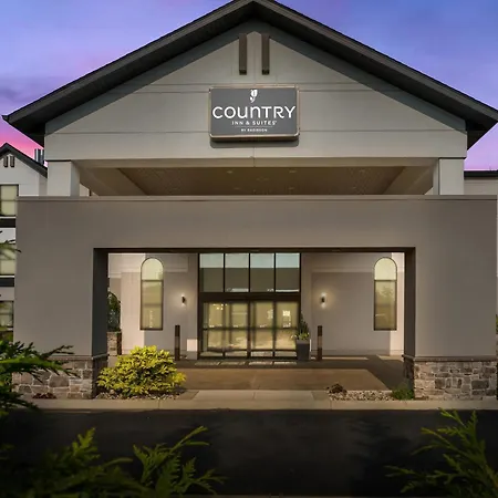 Country Inn & Suites By Radisson, Grandville-Grand Rapids West, Mi-3