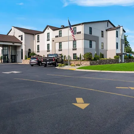 Country Inn & Suites By Radisson, Grandville-Grand Rapids West, Mi-2