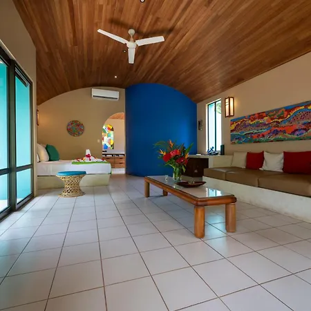 Alma Del Pacifico Hotel & Spa-3
