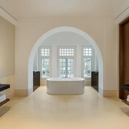 The Capitol Kempinski Hotel Singapore-2