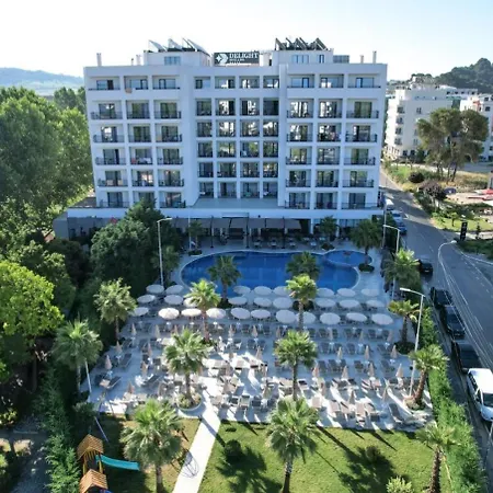 Delight Hotel & Spa-3