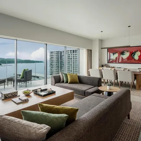Hyatt Centric Kota Kinabalu-3