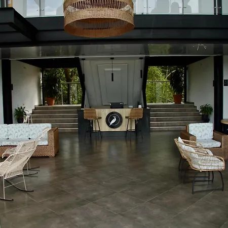 Hotel Capri Doradal-2
