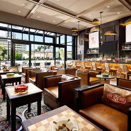 Hotel Santiago, Curio Collection By Hilton-2