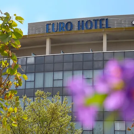 Eurohotel Barcelona Granvia Fira-3