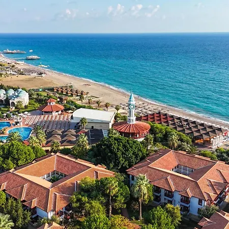 Ali Bey Club & Park-3