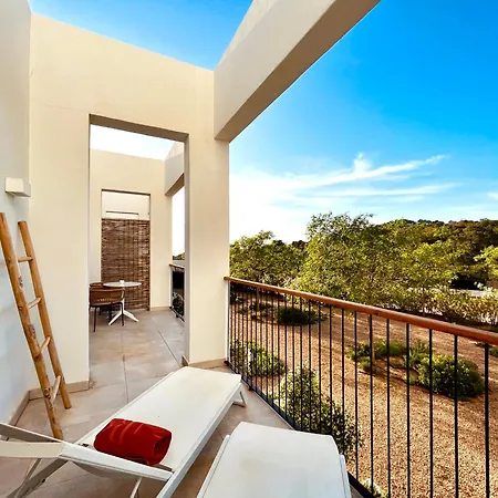 The Signature Level At Trs Ibiza Hotel (Adults Only)-2