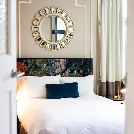 The Inchcolm By Ode Hotels-3