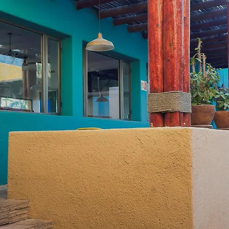 Hotel Los Patios-3